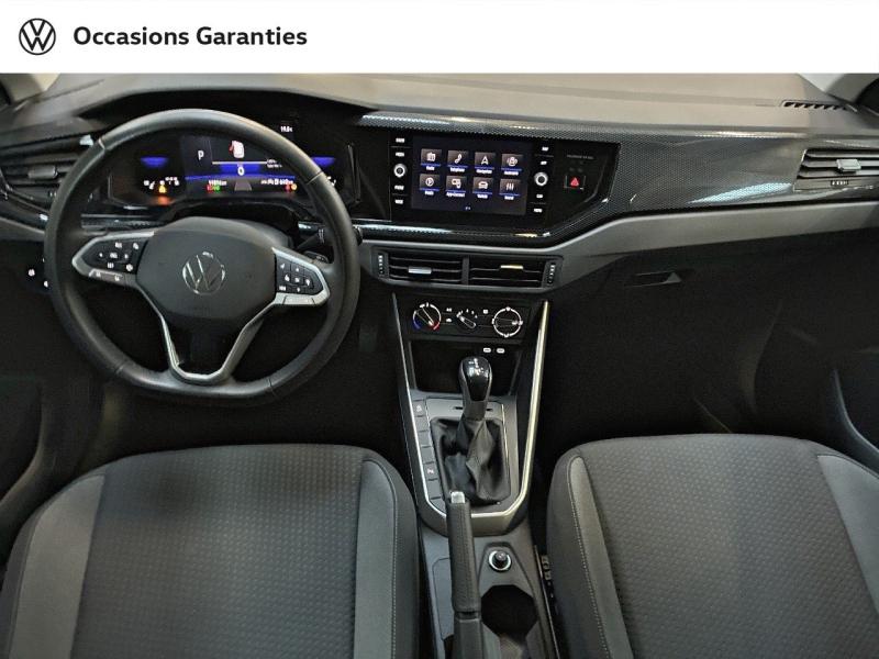 Voitures occasions VOLKSWAGEN POLO VW Edition Clermont-Ferrand