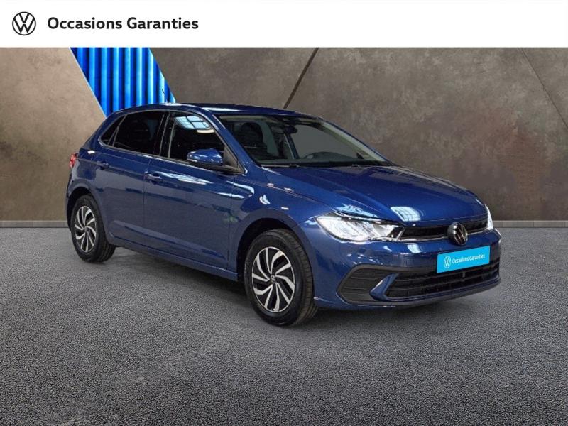 Voitures occasions VOLKSWAGEN POLO VW Edition Clermont-Ferrand