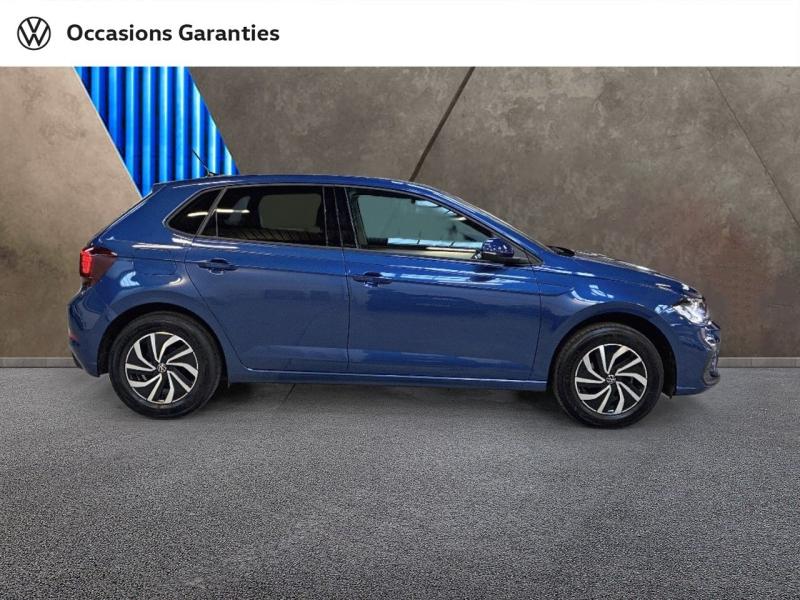 Voitures occasions VOLKSWAGEN POLO VW Edition Clermont-Ferrand