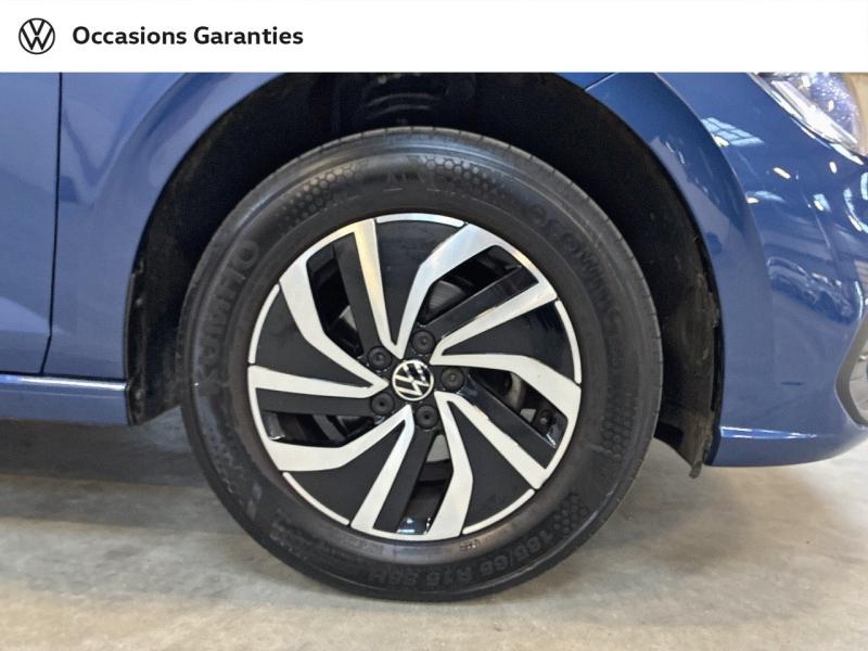 Voitures occasions VOLKSWAGEN POLO VW Edition Clermont-Ferrand