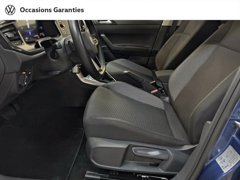 Voitures occasions VOLKSWAGEN POLO VW Edition Clermont-Ferrand