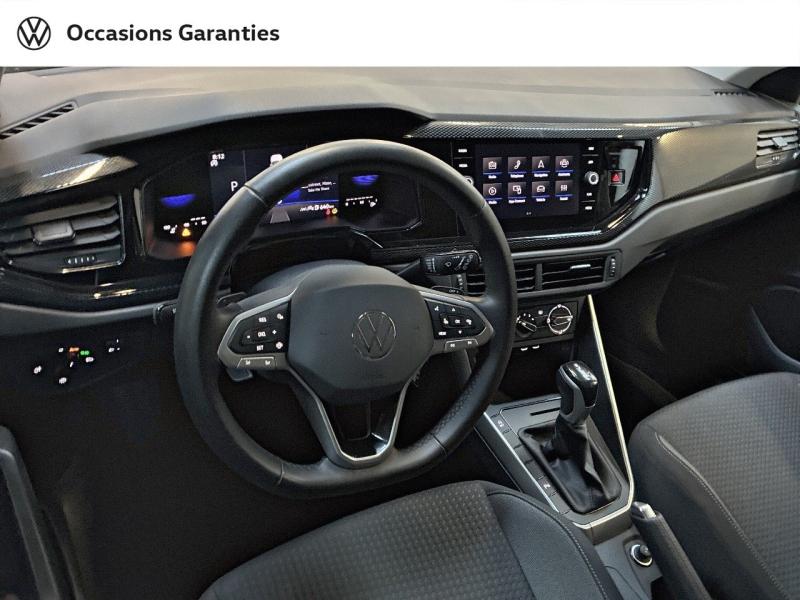 Voitures occasions VOLKSWAGEN POLO VW Edition Clermont-Ferrand