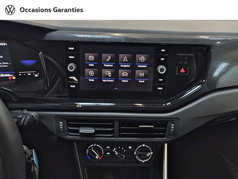 Voitures occasions VOLKSWAGEN POLO VW Edition Clermont-Ferrand