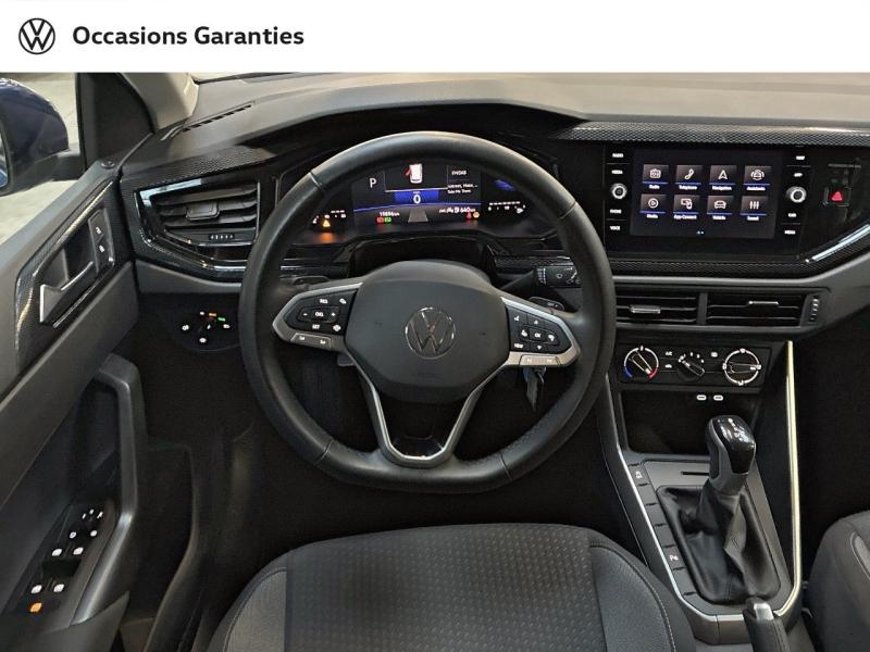 Voitures occasions VOLKSWAGEN POLO VW Edition Clermont-Ferrand