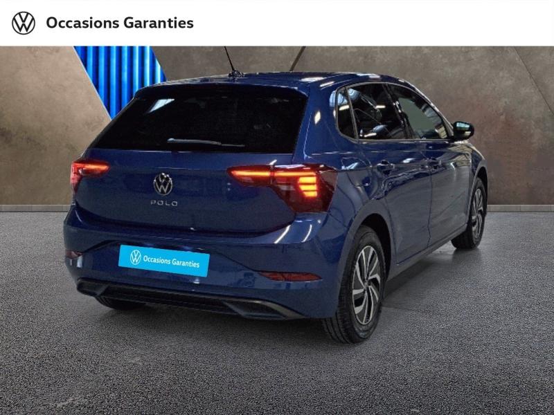 Voitures occasions VOLKSWAGEN POLO VW Edition Clermont-Ferrand