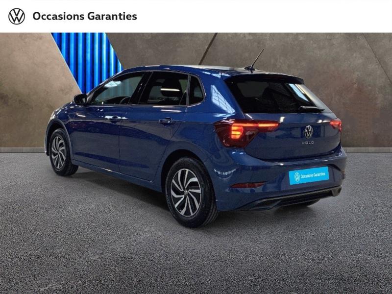 Voitures occasions VOLKSWAGEN POLO VW Edition Clermont-Ferrand