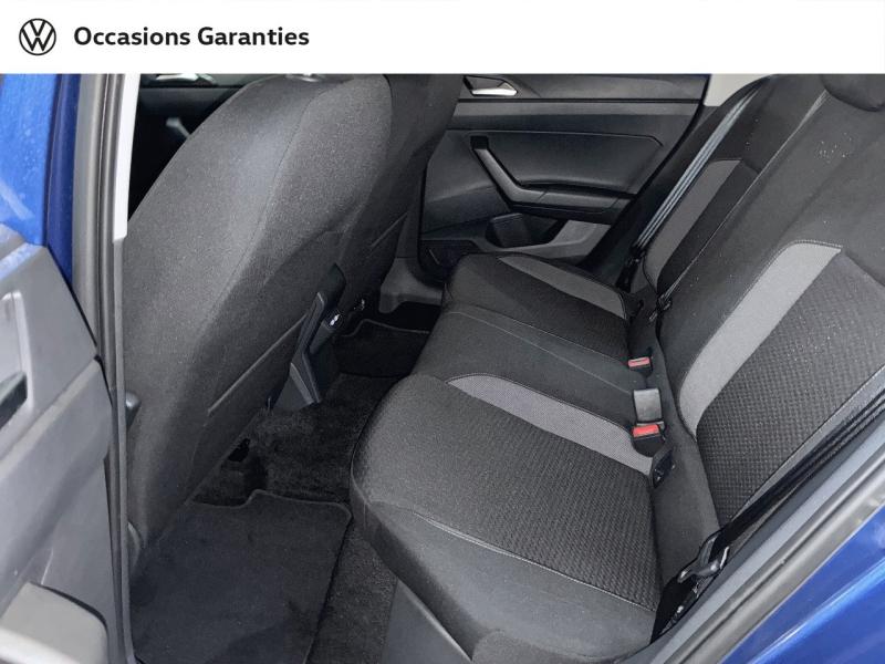 Voitures occasions VOLKSWAGEN POLO VW Edition Clermont-Ferrand