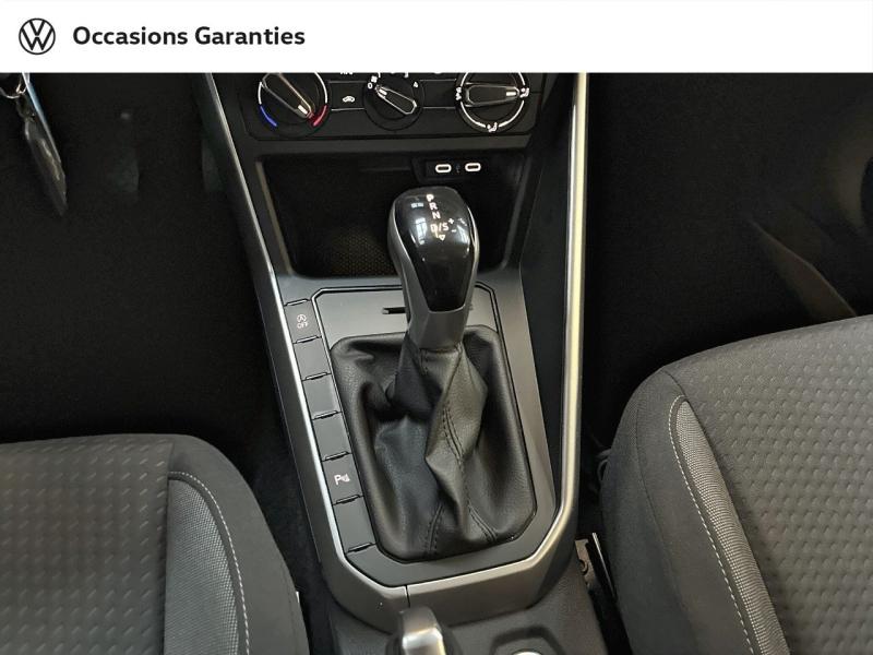 Voitures occasions VOLKSWAGEN POLO VW Edition Clermont-Ferrand