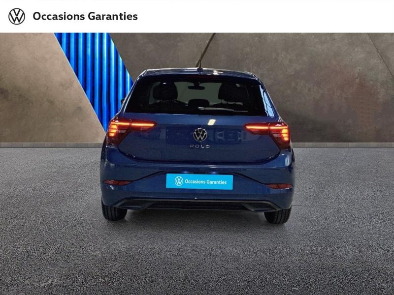 Voitures occasions VOLKSWAGEN POLO VW Edition Clermont-Ferrand