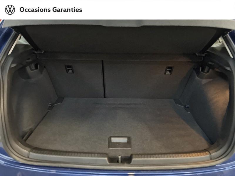 Voitures occasions VOLKSWAGEN POLO VW Edition Clermont-Ferrand