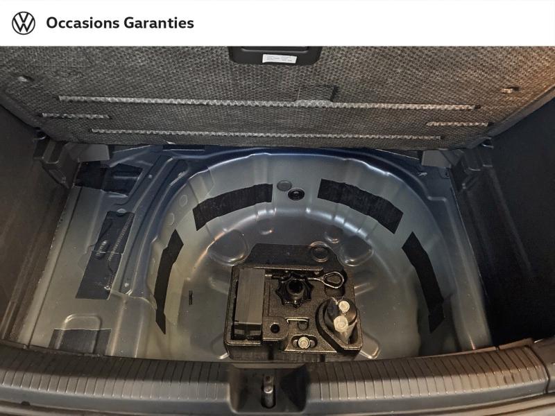 Voitures occasions VOLKSWAGEN POLO VW Edition Clermont-Ferrand