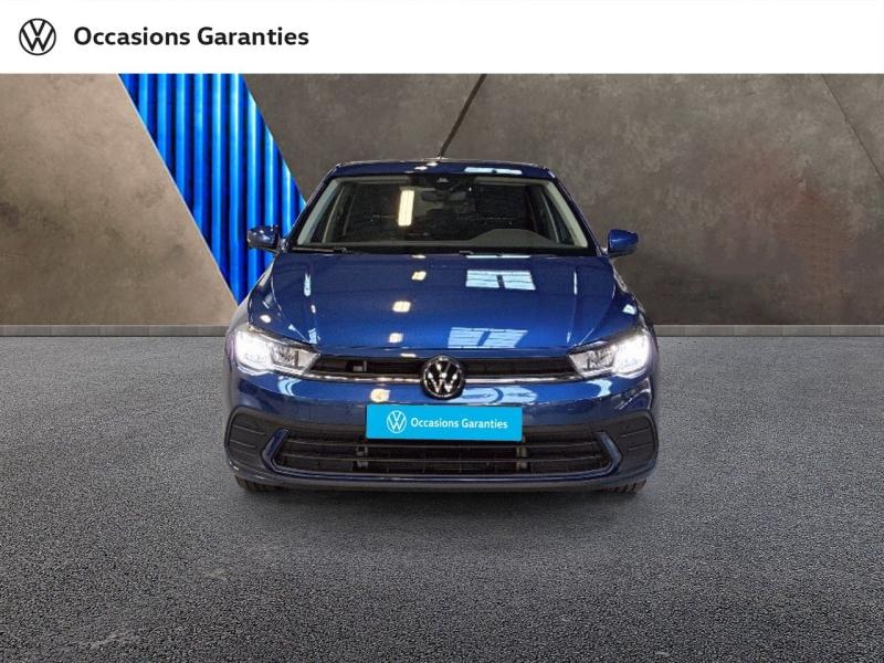 Voitures occasions VOLKSWAGEN POLO VW Edition Clermont-Ferrand