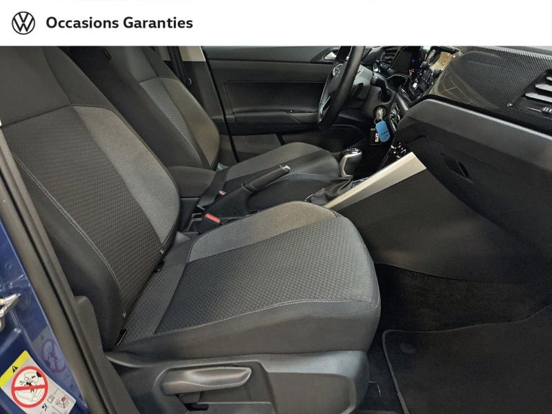 Voitures occasions VOLKSWAGEN POLO VW Edition Clermont-Ferrand