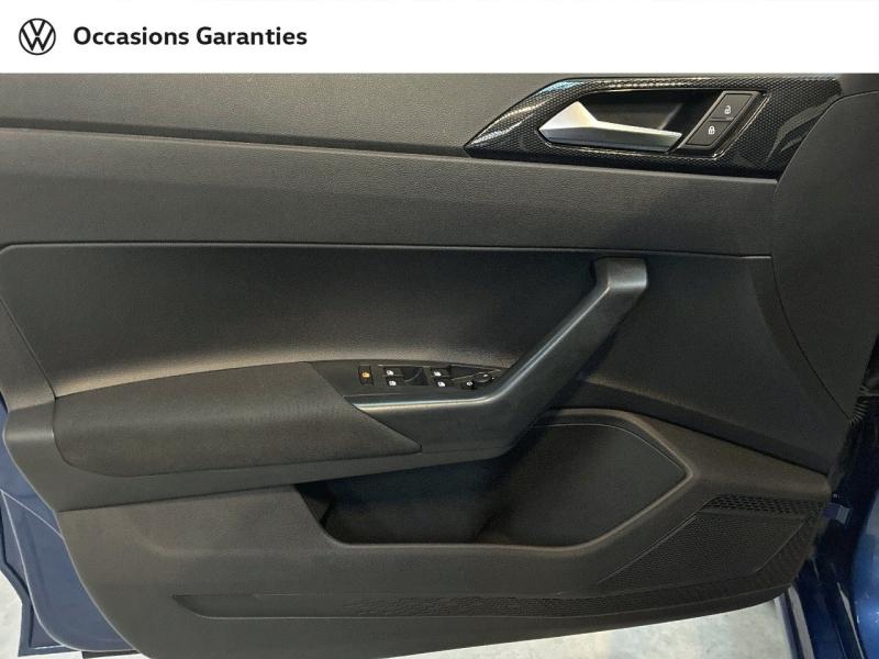 Voitures occasions VOLKSWAGEN POLO VW Edition Clermont-Ferrand