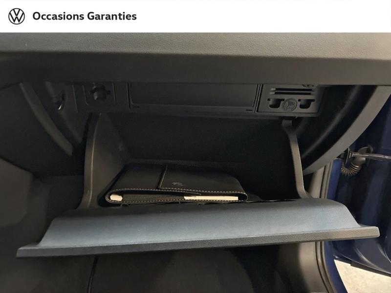 Voitures occasions VOLKSWAGEN POLO VW Edition Clermont-Ferrand