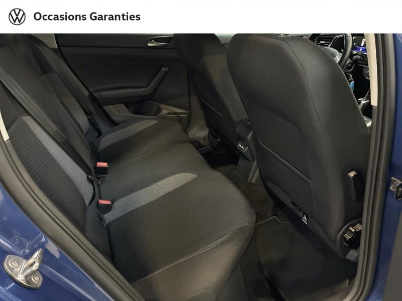 Voitures occasions VOLKSWAGEN POLO VW Edition Clermont-Ferrand
