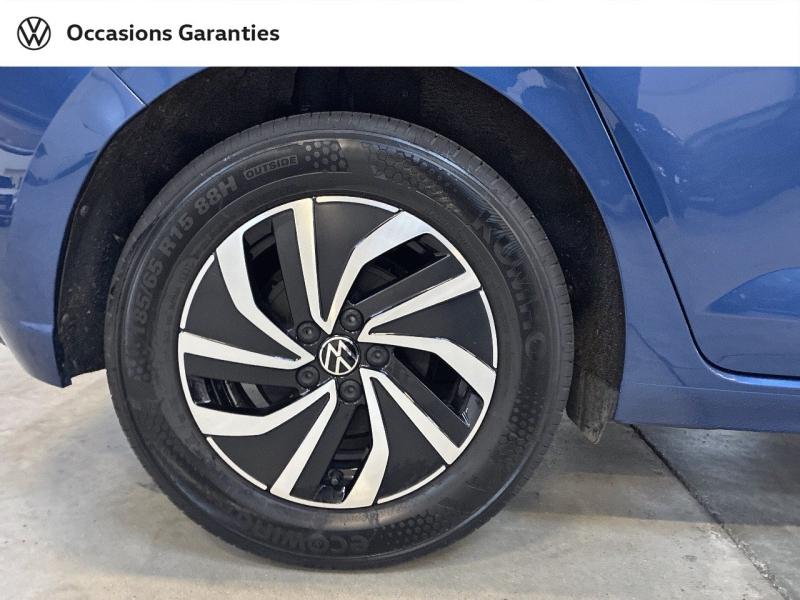 Voitures occasions VOLKSWAGEN POLO VW Edition Clermont-Ferrand