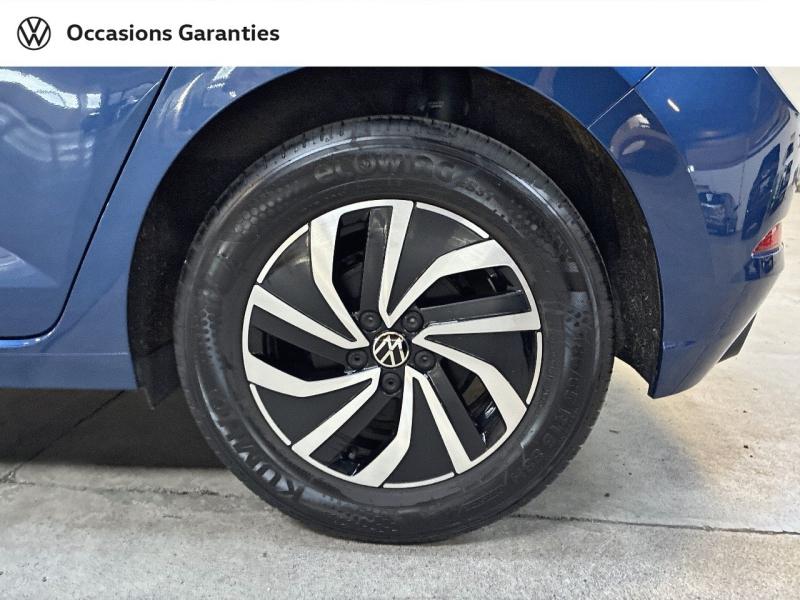 Voitures occasions VOLKSWAGEN POLO VW Edition Clermont-Ferrand