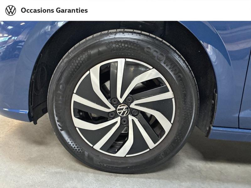 Voitures occasions VOLKSWAGEN POLO VW Edition Clermont-Ferrand