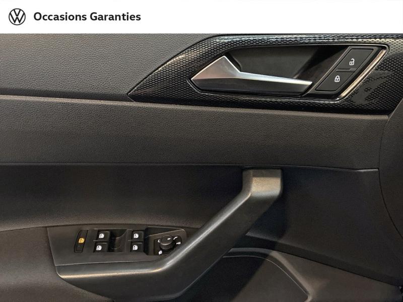 Voitures occasions VOLKSWAGEN POLO VW Edition Clermont-Ferrand