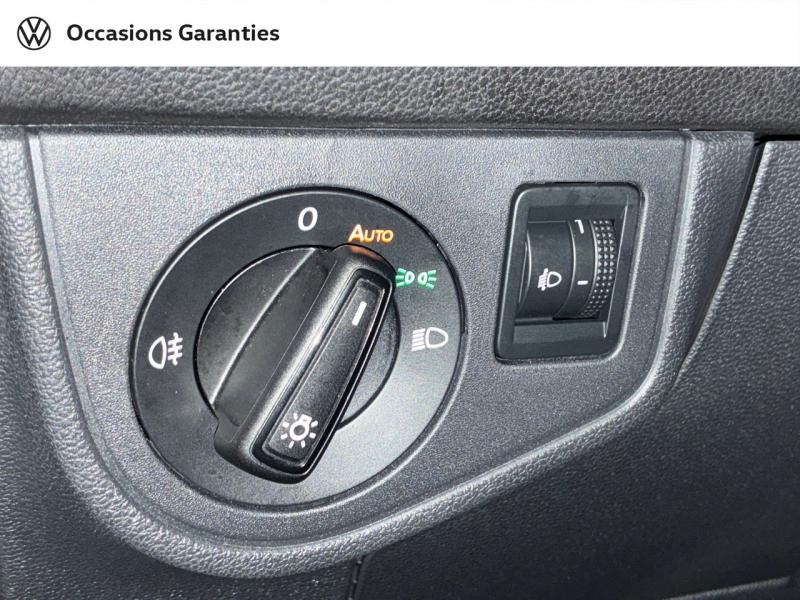 Voitures occasions VOLKSWAGEN POLO VW Edition Clermont-Ferrand