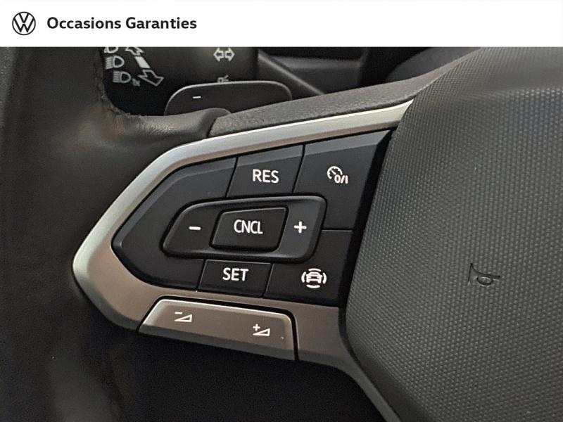 Voitures occasions VOLKSWAGEN POLO VW Edition Clermont-Ferrand