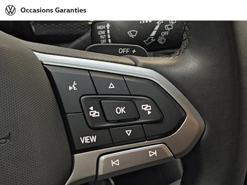 Voitures occasions VOLKSWAGEN POLO VW Edition Clermont-Ferrand