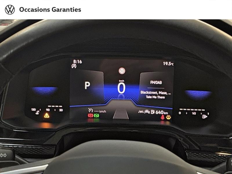 Voitures occasions VOLKSWAGEN POLO VW Edition Clermont-Ferrand