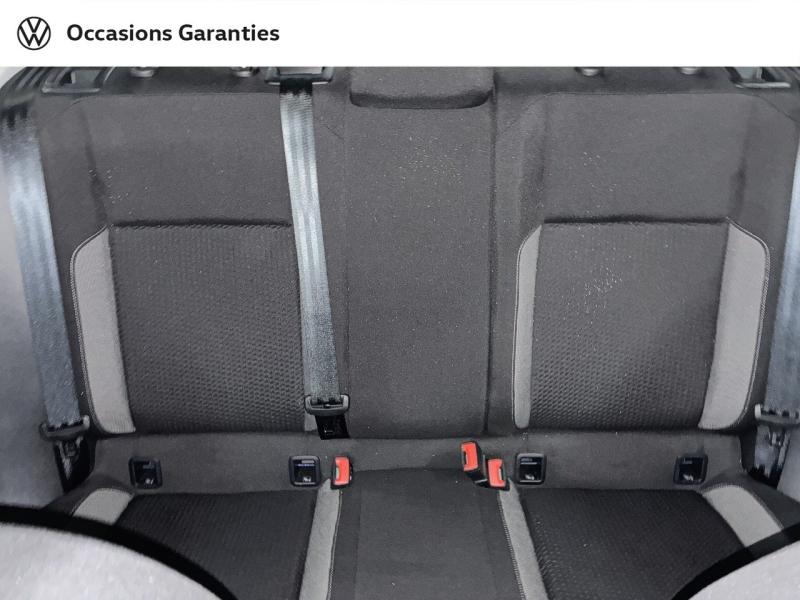 Voitures occasions VOLKSWAGEN POLO VW Edition Clermont-Ferrand