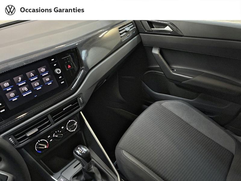 Voitures occasions VOLKSWAGEN POLO VW Edition Clermont-Ferrand