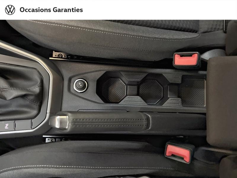 Voitures occasions VOLKSWAGEN POLO VW Edition Clermont-Ferrand