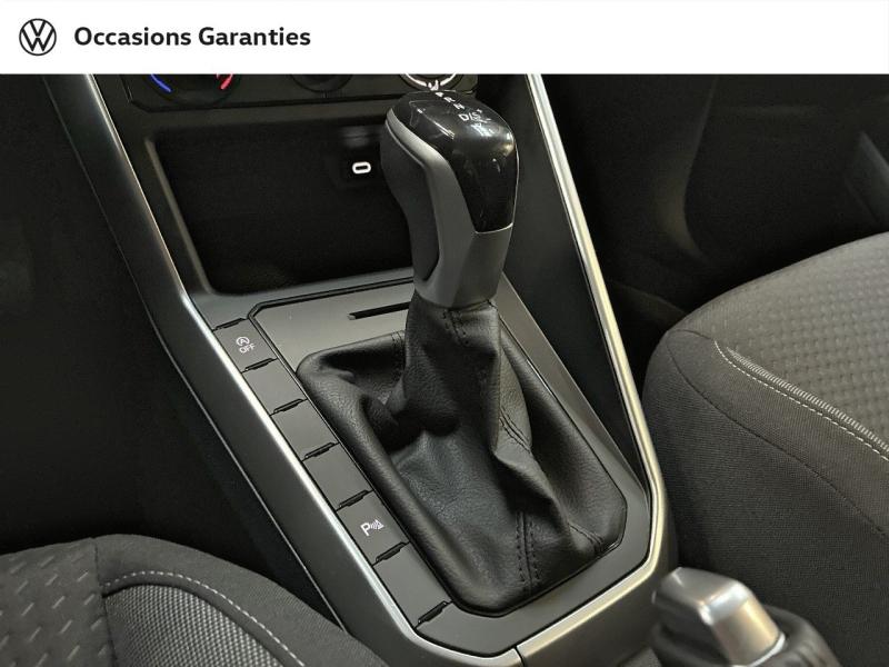 Voitures occasions VOLKSWAGEN POLO VW Edition Clermont-Ferrand