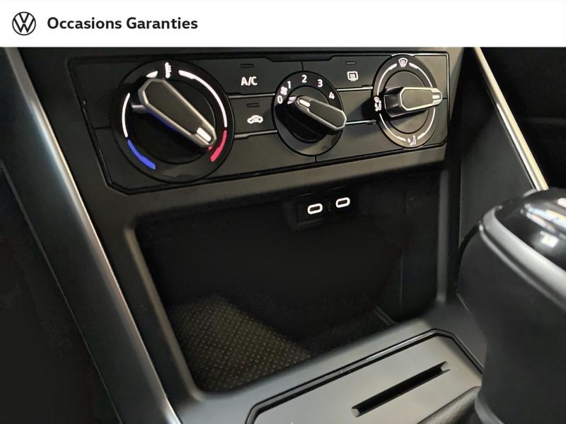 Voitures occasions VOLKSWAGEN POLO VW Edition Clermont-Ferrand