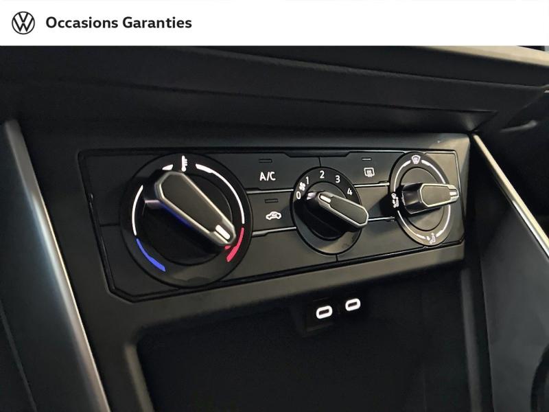 Voitures occasions VOLKSWAGEN POLO VW Edition Clermont-Ferrand