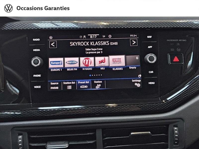 Voitures occasions VOLKSWAGEN POLO VW Edition Clermont-Ferrand