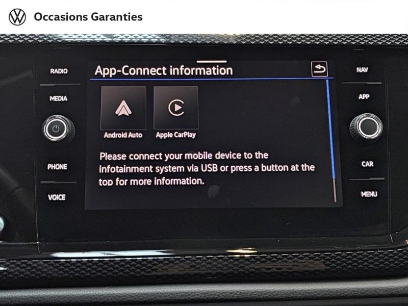 Voitures occasions VOLKSWAGEN POLO VW Edition Clermont-Ferrand