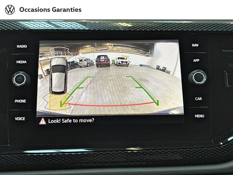 Voitures occasions VOLKSWAGEN POLO VW Edition Clermont-Ferrand