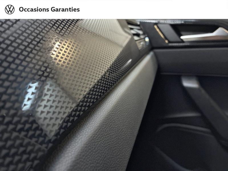 Voitures occasions VOLKSWAGEN POLO VW Edition Clermont-Ferrand