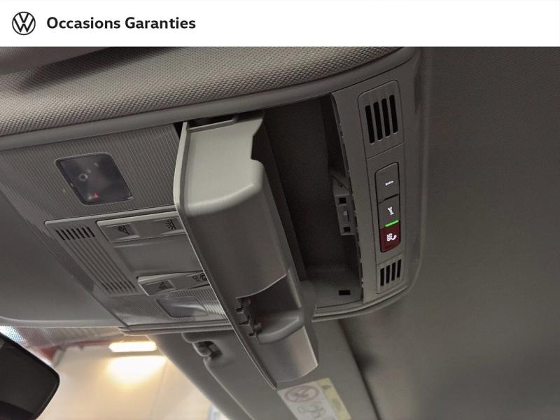 Voitures occasions VOLKSWAGEN POLO VW Edition Clermont-Ferrand