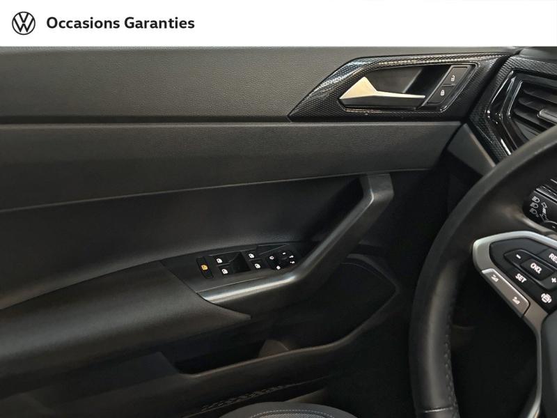 Voitures occasions VOLKSWAGEN POLO VW Edition Clermont-Ferrand