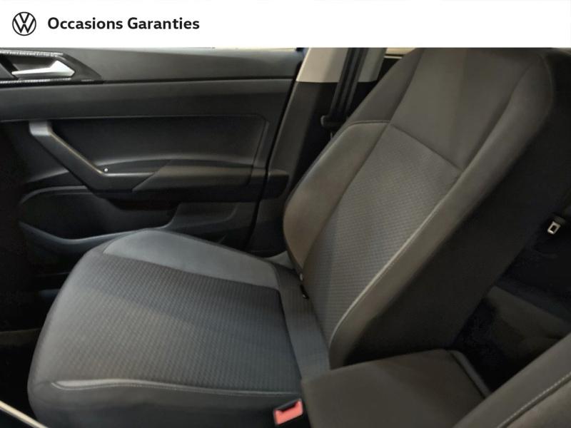 Voitures occasions VOLKSWAGEN POLO VW Edition Clermont-Ferrand