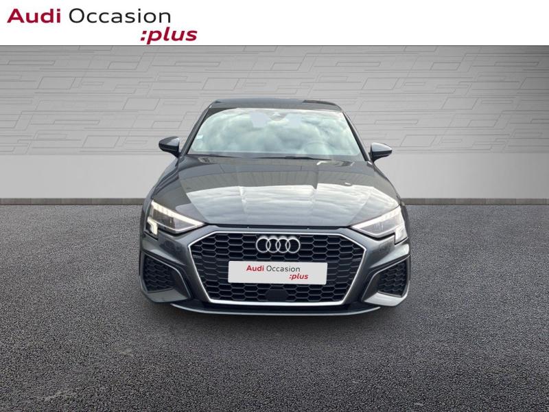 Voitures occasions Audi A3 Sportback S line Clermont-Ferrand