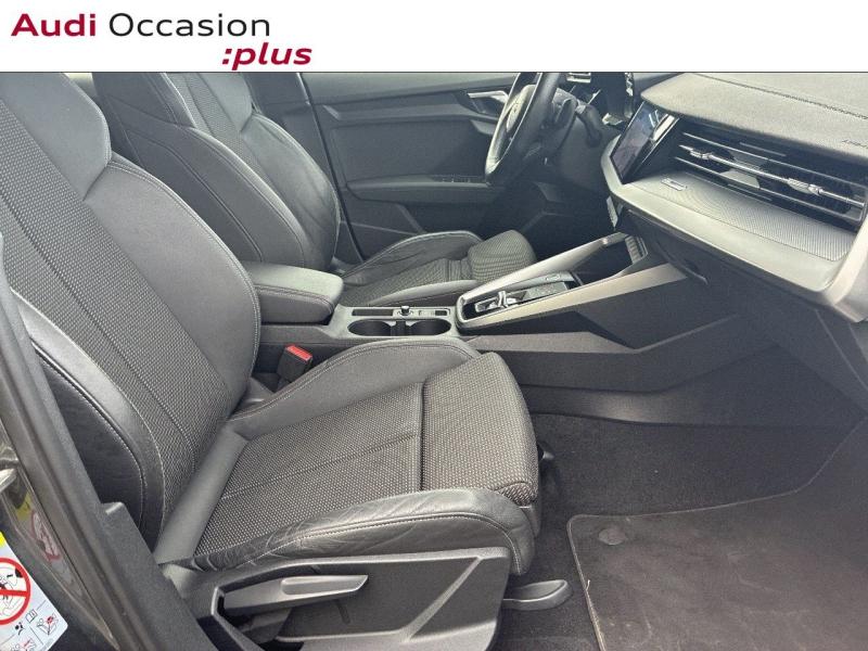 Voitures occasions Audi A3 Sportback S line Clermont-Ferrand