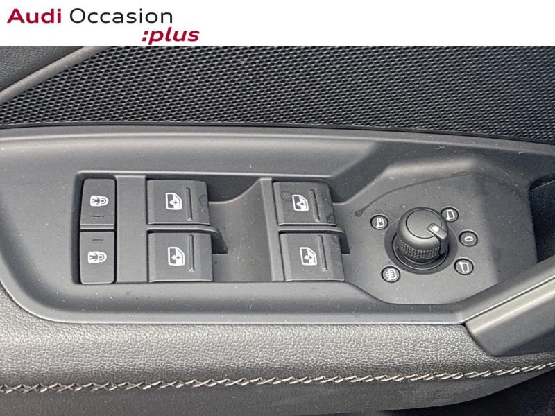Voitures occasions Audi A3 Sportback S line Clermont-Ferrand