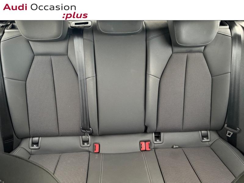 Voitures occasions Audi A3 Sportback S line Clermont-Ferrand