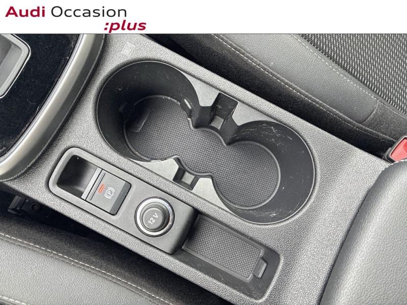 Voitures occasions Audi A3 Sportback S line Clermont-Ferrand