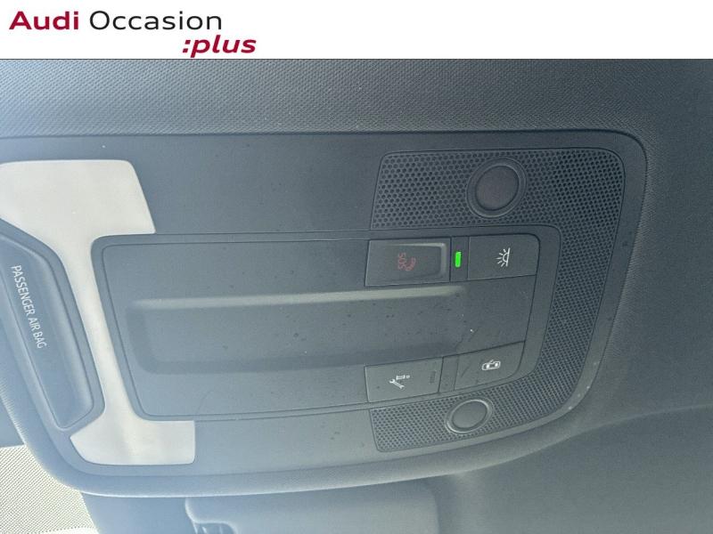 Voitures occasions Audi A3 Sportback S line Clermont-Ferrand