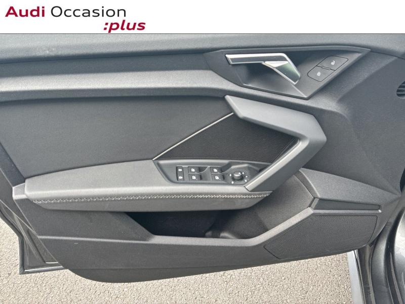 Voitures occasions Audi A3 Sportback S line Clermont-Ferrand