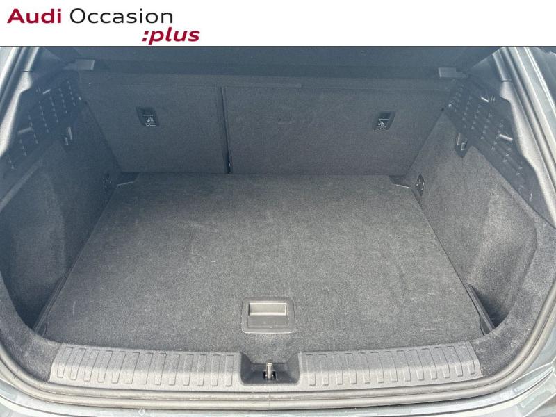 Voitures occasions Audi A3 Sportback S line Clermont-Ferrand