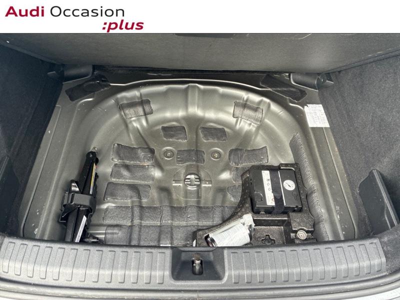Voitures occasions Audi A3 Sportback S line Clermont-Ferrand